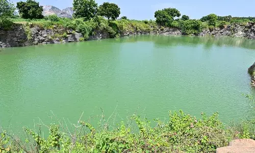uranium contamination, groundwater, Turakapalem, Health Department, APnews