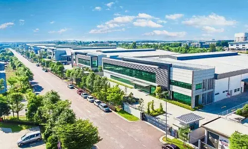 AP govt, industrial park , Sri Sathya Sai district, APnews
