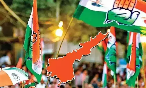 Andrapradesh, Amaravati, Andhra Pradesh Congress Committee, Ys Sharmila, Bjp, ECI