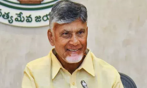 Andrapradesh, Amaravati, Cm Chandrababu, Farmers, Urea Consumption, Incentives