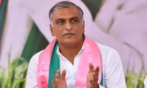 Telangana, Congress Government, Harishrao, Brs, Cm Revanthreddy