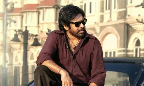 పవన్ కళ్యాణ్ కెరీర్ బెస్ట్ ఇదే.. 10 రోజుల ముందే రికార్డు బ్రేక్..!