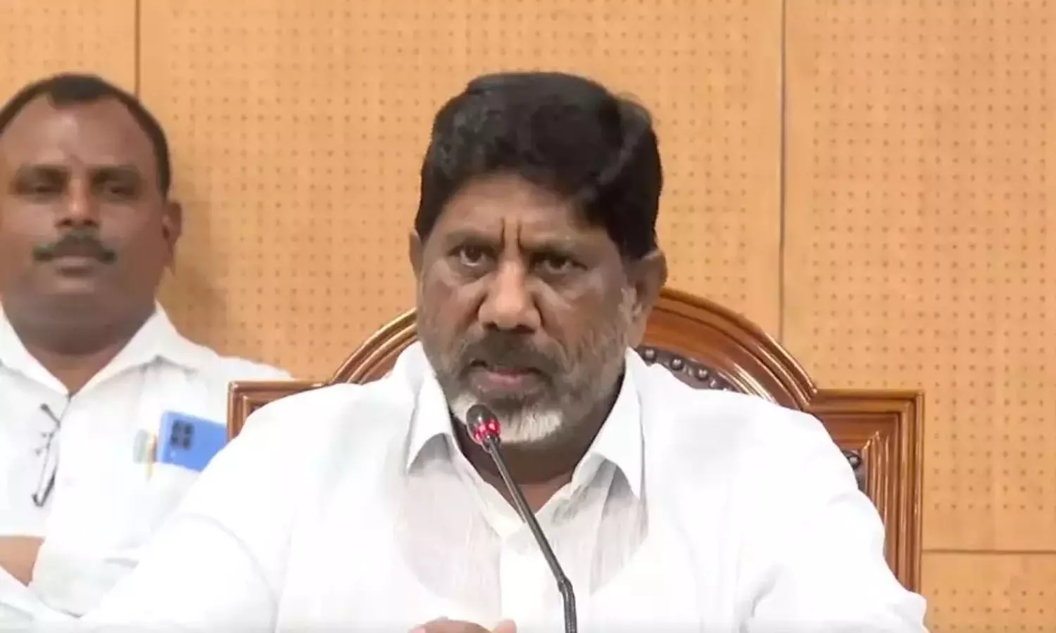 Telangana,Fee Arrears, FATHI, Fee reimbursement Telangana,Fee Arrears, FATHI, Fee reimbursement