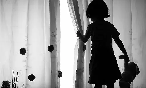 4-Year-Old Girl, Chhattisgarh, Accused Held, Crime, Dongargarh, Rajnandgaon district