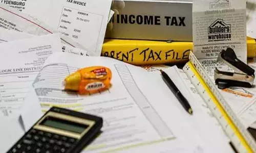 Business News, ITR deadline extension, CAs, taxpayers