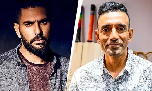 Sports News, Yuvraj Singh, Robin Uthappa, illegal betting app case, ED