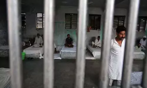 National News, 16000 foreigners, Union Home Ministry