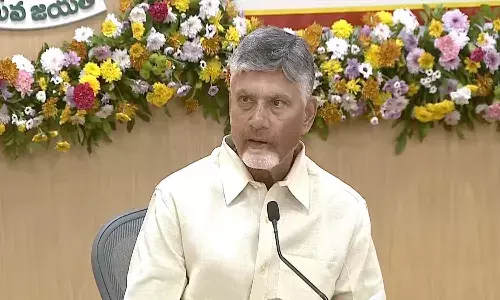 Andrapradesh, CM Chandrababu, Ysrcp, Jagan, Medical Colleges