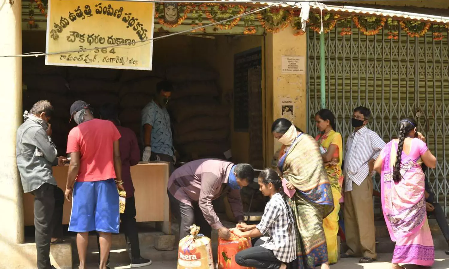 ration cards, Telangana, ration beneficiaries, Civil Supplies Department ration cards, Telangana, ration beneficiaries, Civil Supplies Department