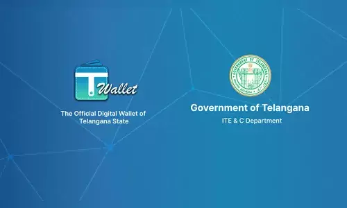 T-Wallet, New features, IT Minister Sridhar babu, Telangana