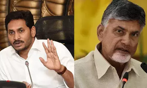 YS Jagan, CM Chandrababu, farmers, APnews
