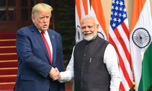 International News, US President Donald Trump, Indian Prime Minister Modi, Ukraine peace push