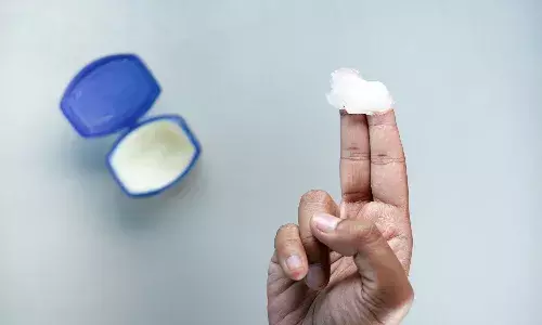 petroleum jelly benefits, petroleum jelly, Perfume, Makeup