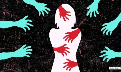 Khagaria, Bihar, Crime