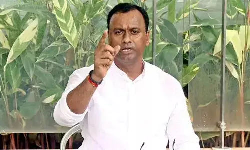 Hyderabad, MLA Komatireddy Rajagopal, Congress, Cm Revanth