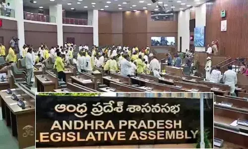 Andrapradesh, Amaravati,  Assembly monsoon session, Ysrcp, Tdp, Janasena, Bjp