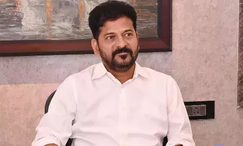 Telangana, Cm Revanthreddy, Telangana education policy, Government Of Telangana