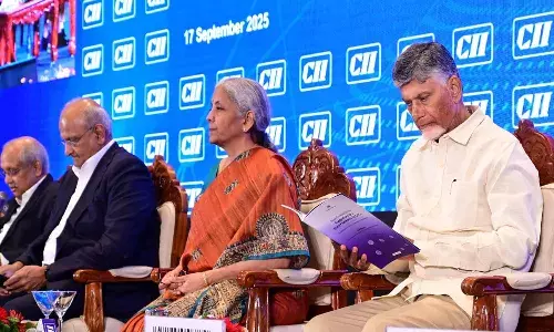 వచ్చే నెలలోనే విశాఖకు గూగుల్ డేటా సెంటర్