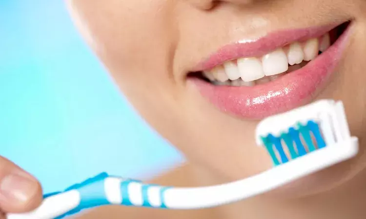 brush, teeth, Bacteria in the mouth, Lifestyle, Health Tips