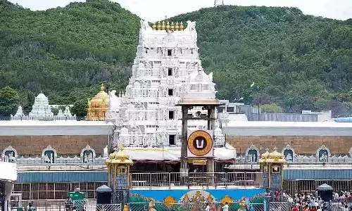 Andrapradesh, Tirumala, Tirupati, TTD, Srivari Arjitha Seva tickets