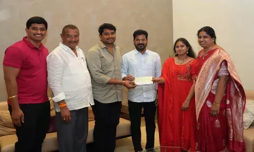 Hyderabad News, Cm Revanthreddy, Farmers, Urea Shortage, Mla Batthula Laxma Reddy