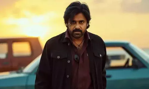 ఓజీ ట్రైలర్ వచ్చేస్తోంది.. ఆ టైమ్‌కు రెడీగా ఉండండి..!