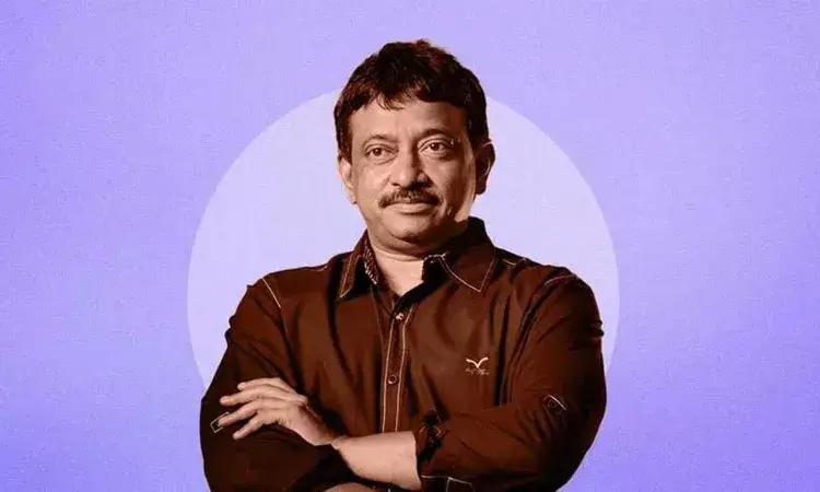 Cinema News, Tollywood, Ramgopalvarma, Hyderabad News, Former IPS officer Anjana Sinha, Rayadurgam police station