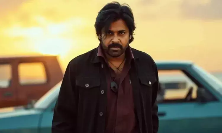 ఓజీ ట్రైలర్ వచ్చేస్తోంది.. ఆ టైమ్‌కు రెడీగా ఉండండి..!