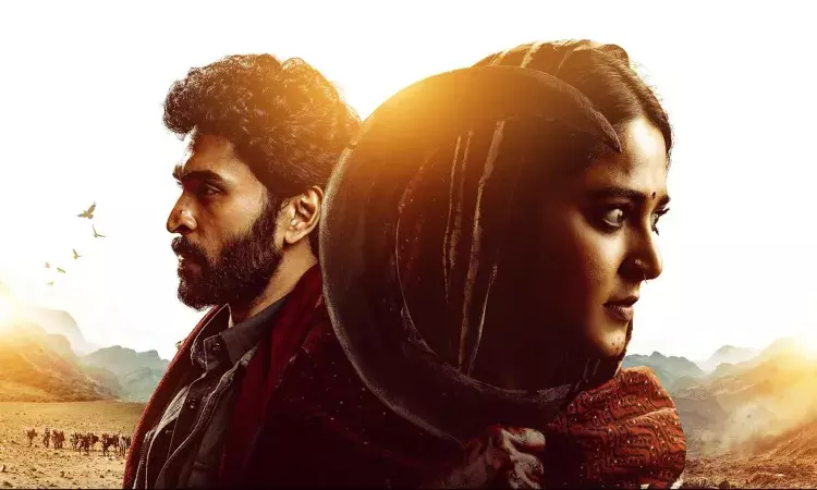 ఓటీటీలోకి వచ్చేస్తున్న అనుష్క ఘాటి