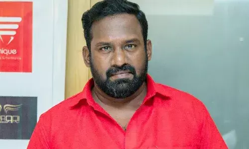 Tamil actor, comedian Robo Shankar, Kollywood,