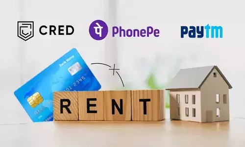 Business News, RBI, Rent, CreditCard, Digital Payments