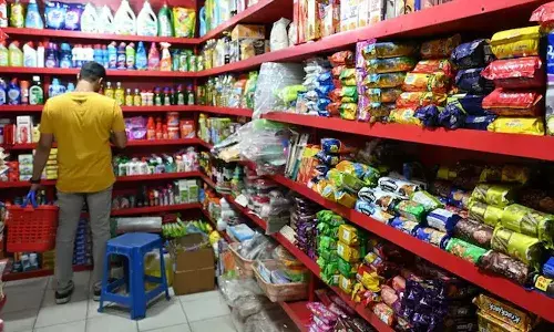 New GST rates, product MRPs, GST, Business