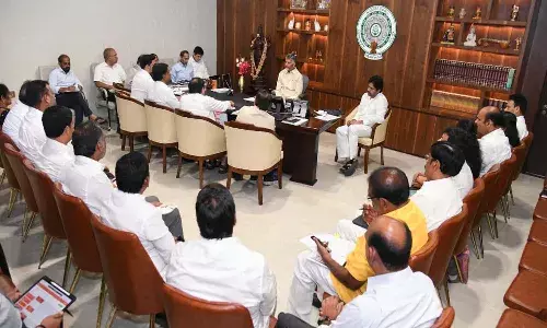 Andrapradesh, Cm Chadrababu, Ap Cabinet, Assembly Sessions