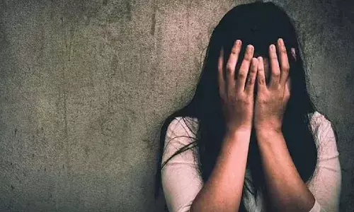 Crime News, Uttarpradesh, Death Sentence, 7 Year Old niece