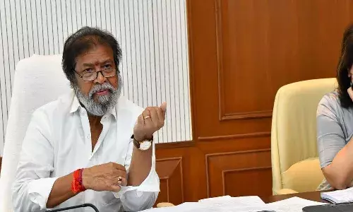 Hyderabad News, Sanathnagar TIMS Hospital, Minister Rajanarsimha, CM Revanth