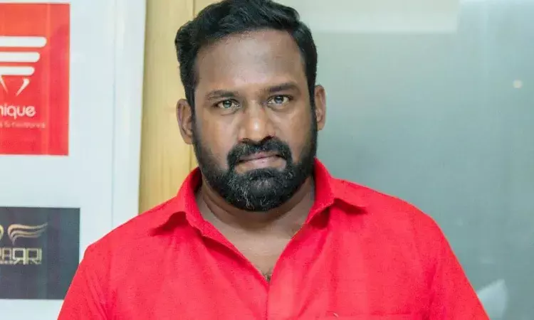 Tamil actor, comedian Robo Shankar, Kollywood,