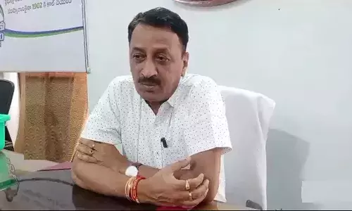 Former Madanapalle RDO, arrest, burning revenue records