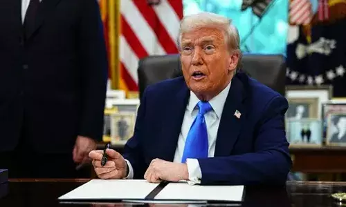 US President, Donald Trum, annual fee, 	H-1B visa applications