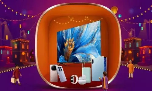 స్మార్ట్ఫోన్లు, టీవీలు, టాబ్లెట్లపై షావోమి పండుగ ఆఫర్లు ఇవే..!