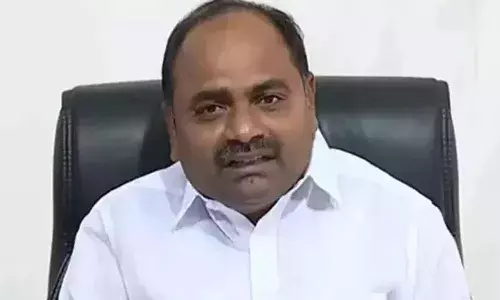 ఓజీ సినిమాకు ఇచ్చినట్లుగా.. ఉల్లి, వరి, మిర్చి రైతులకు కూడా ఓ జీవో ఇవ్వొచ్చు కదా..