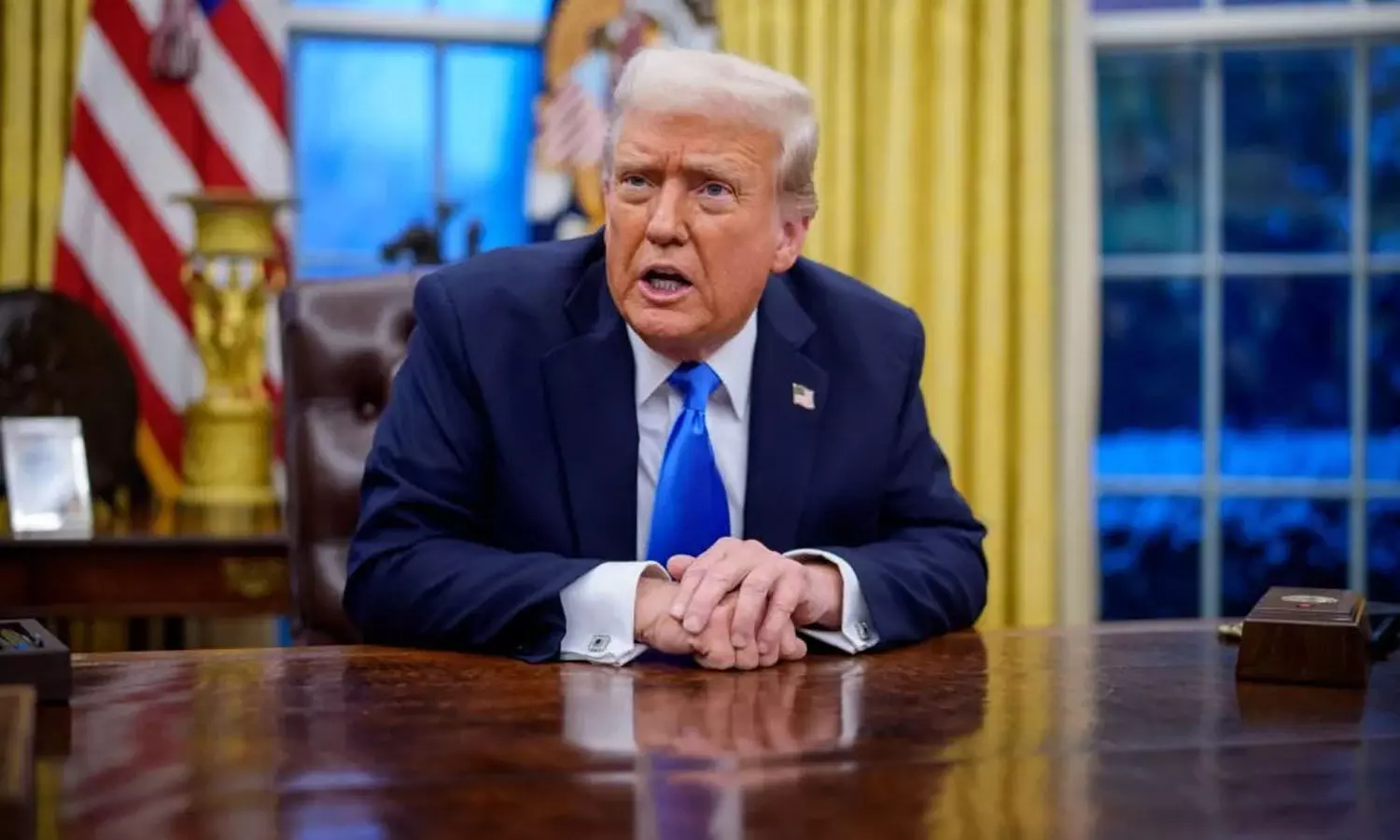 Donald Trump, USA administration, old H1B visa holders, internationalnews Donald Trump, USA administration, old H1B visa holders, internationalnews