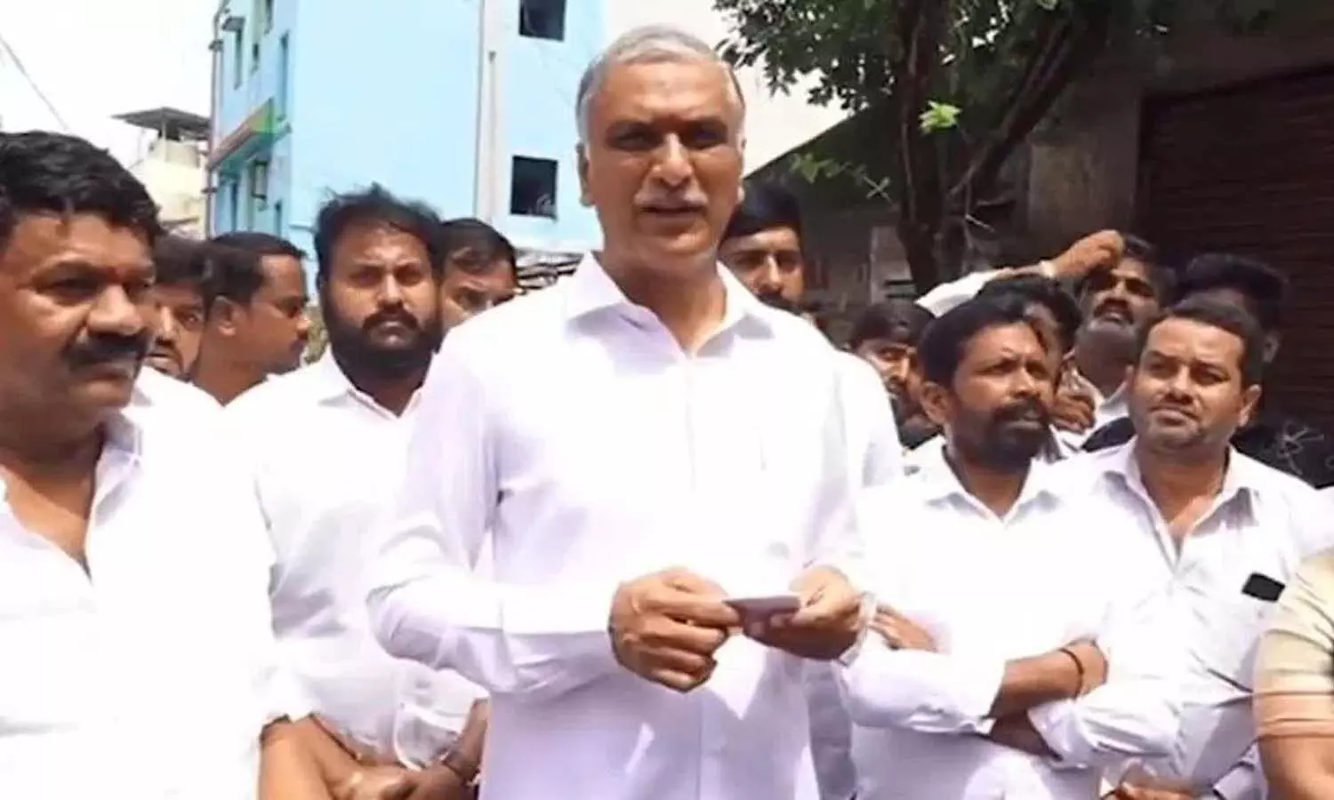 Telangana, Hyderabad News, Harishrao, CM Revanthreddy, Congress Government Telangana, Hyderabad News, Harishrao, CM Revanthreddy, Congress Government