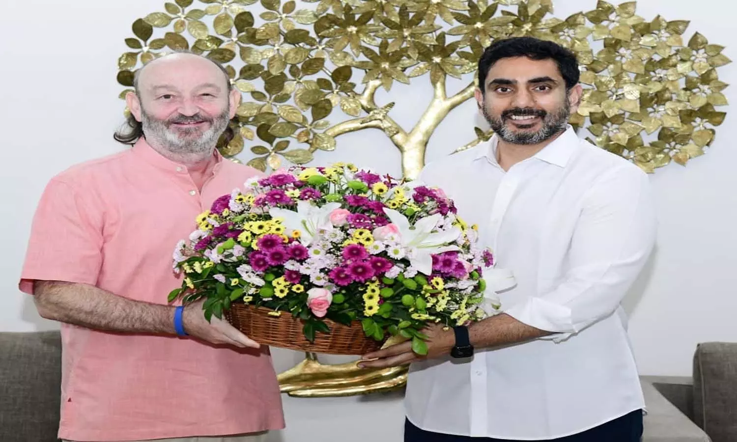 Andrapradesh, Amaravati, Nara Lokesh, Rural Development Trust Andrapradesh, Amaravati, Nara Lokesh, Rural Development Trust
