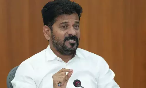 CM Revanth Reddy, field visit, Medaram