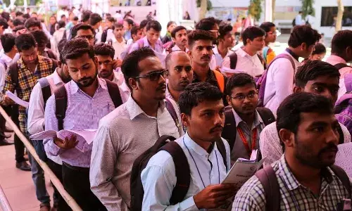 EMRS recruitment 2025, teaching posts, non-teaching posts, Jobs