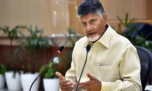 Andhra Pradesh, single use plastic, CM Chandrababu
