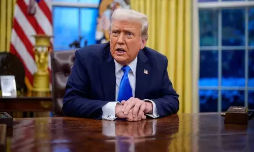 Donald Trump, USA administration, old H1B visa holders, internationalnews