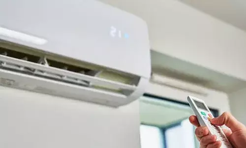 GST benefits, MRP, air conditioners, Business