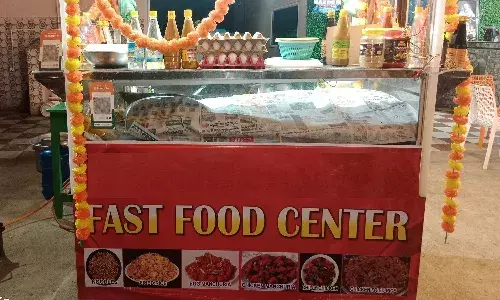 fast food, Lifestyle, memory, Health problem