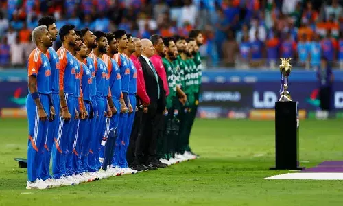 Sports News, Dubai, Asia Cup-2025,  India vs Pakistan